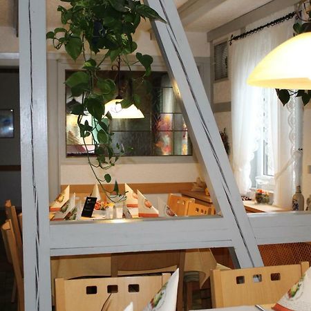 Gasthof Roessle Ochsenwang Bissingen an der Teck エクステリア 写真