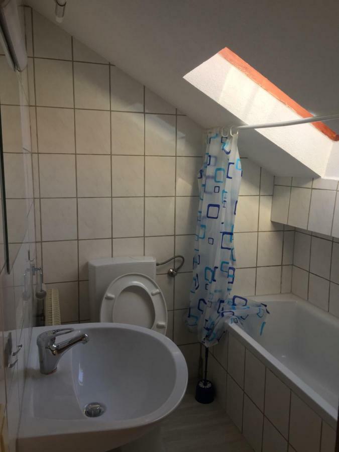 Gasthof Roessle Ochsenwang Bissingen an der Teck エクステリア 写真